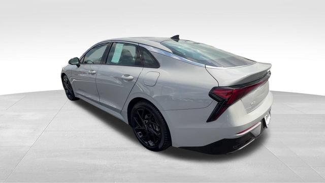 Used 2026 Kia K5 GT-Line w/ GT-Line Premium Package AWD/4WD image 4