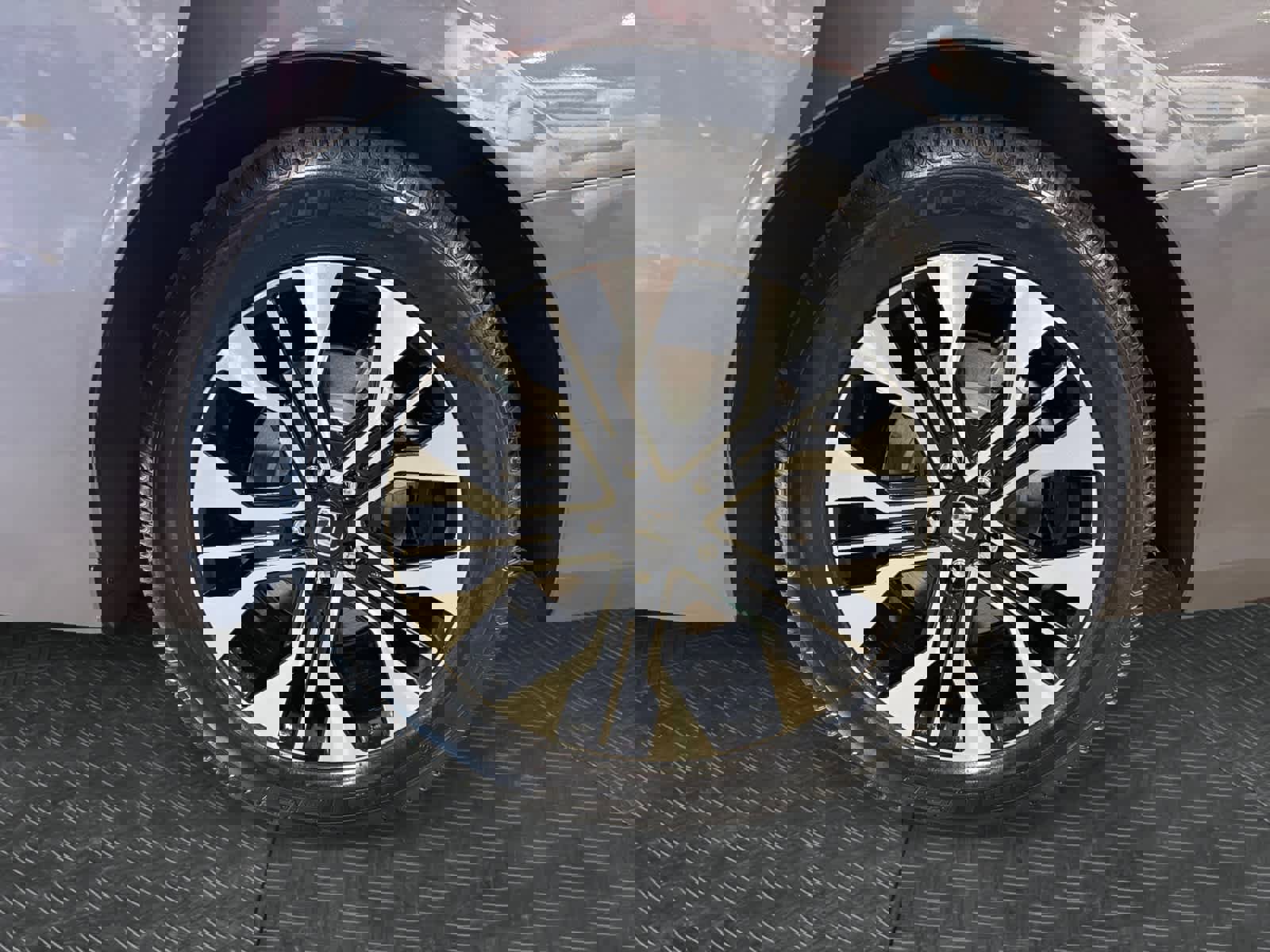 Used 2026 Honda Odyssey Elite image 15