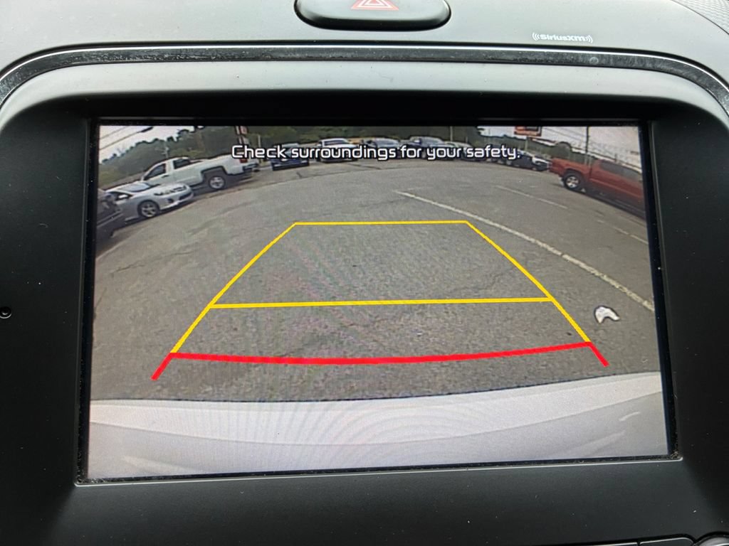 Used 2018 Kia Forte EX FWD image 9