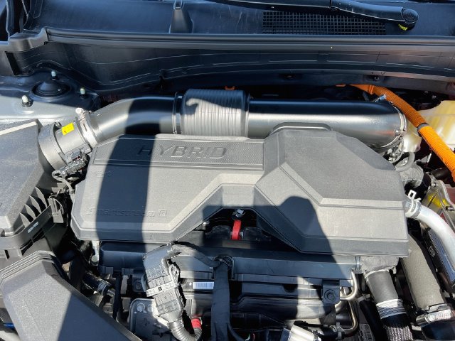 New 2027 Kia Sportage X-Line AWD/4WD image 31