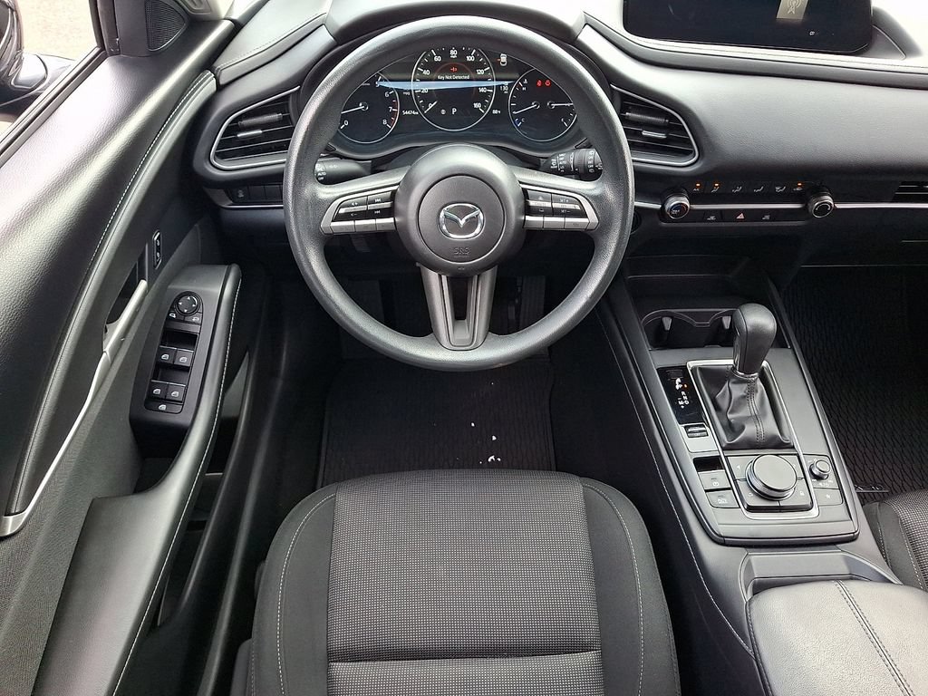 Used 2023 MAZDA CX-30 AWD 2.5 S image 11