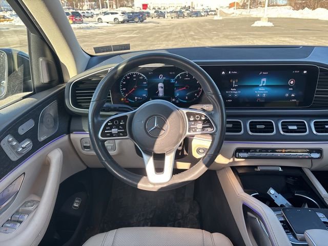 Used 2020 Mercedes-Benz GLE 350 4MATIC image 24