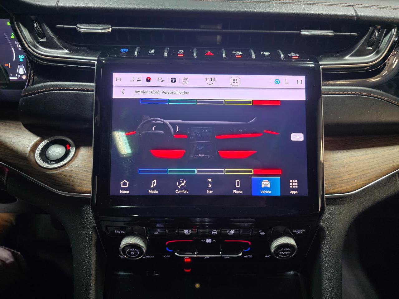 Used 2022 Jeep Grand Cherokee Summit image 39
