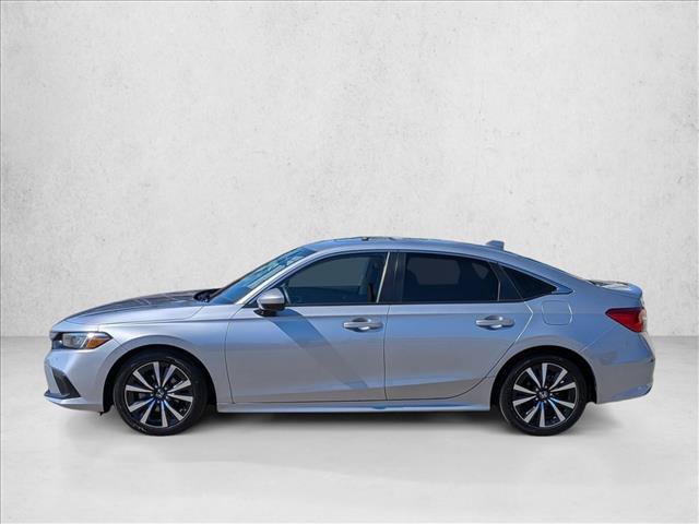 Used 2023 Honda Civic EX image 9