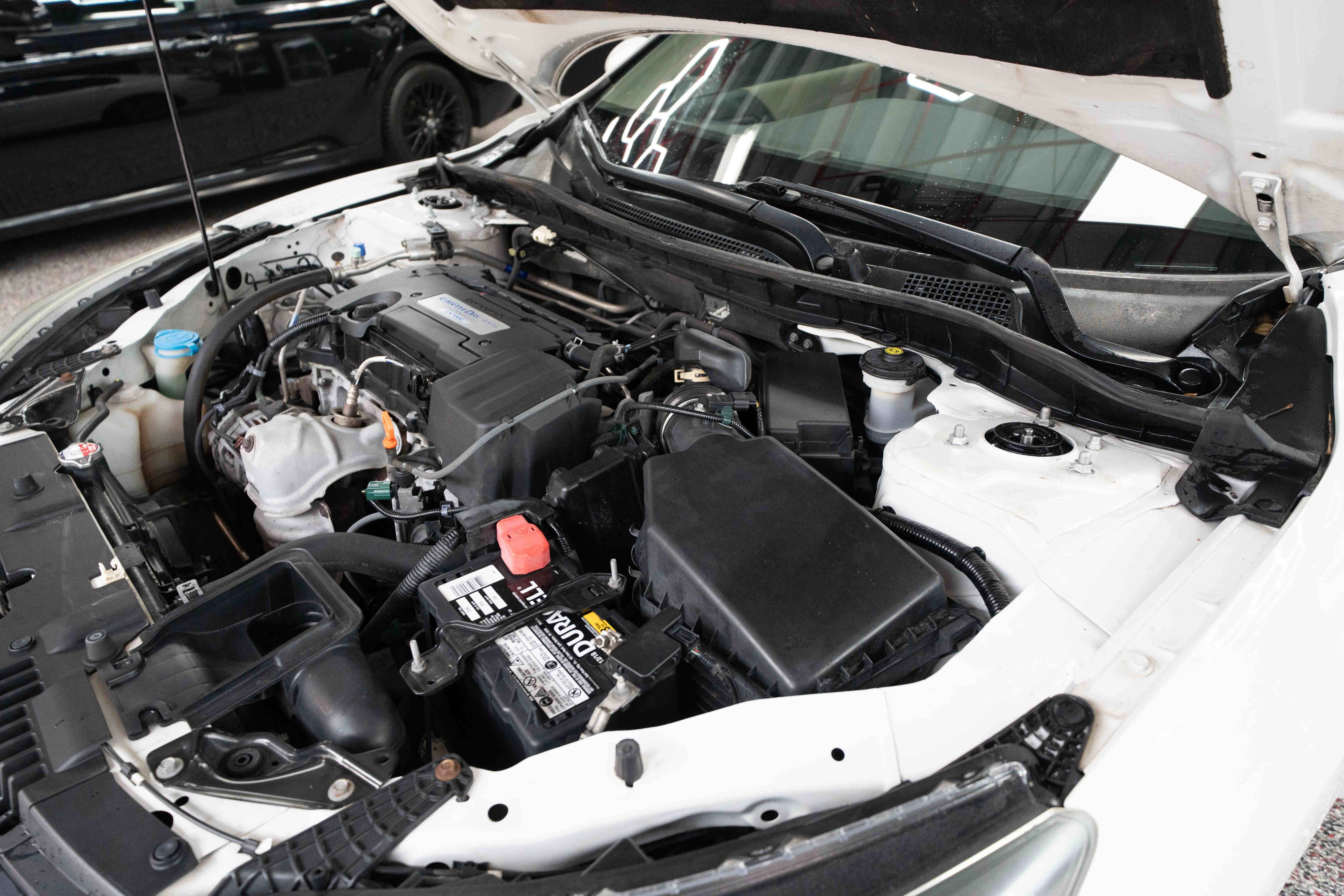 Used 2014 Honda Accord LX image 32