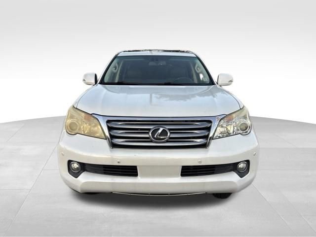 Used 2010 Lexus GX 460 AWD/4WD image 16