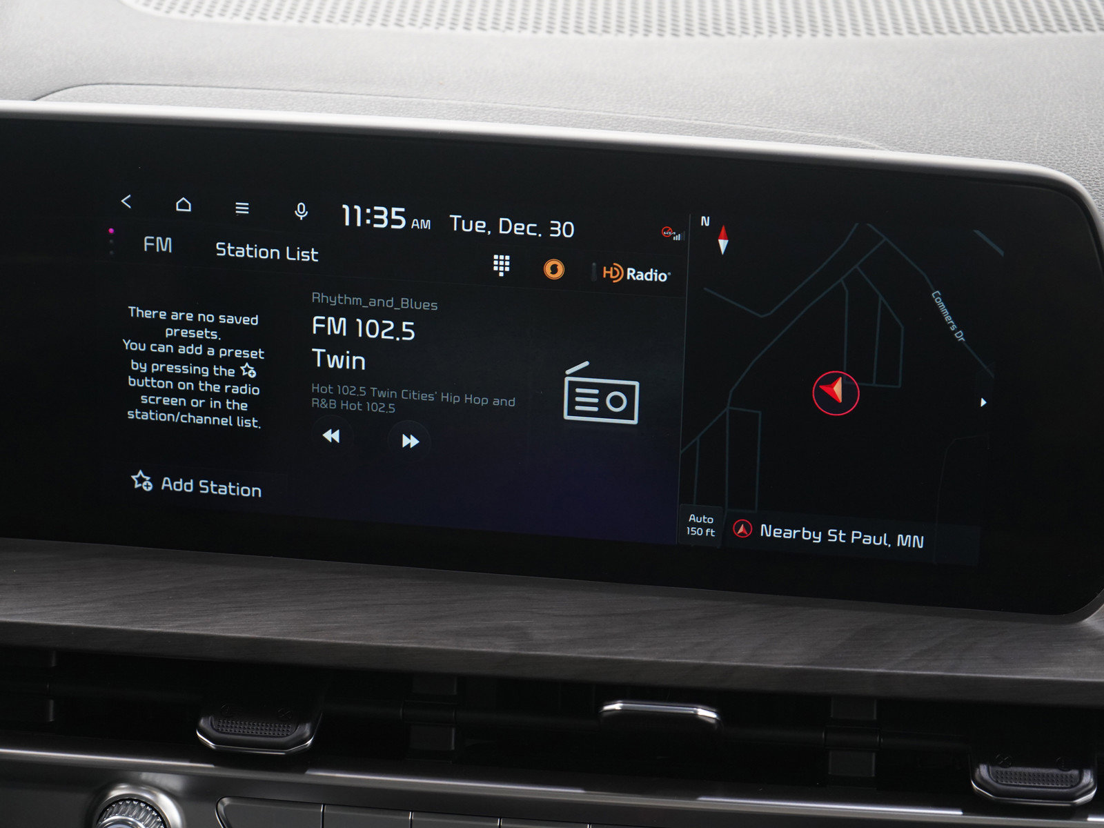 Used 2023 Kia Telluride EX X-Line image 16