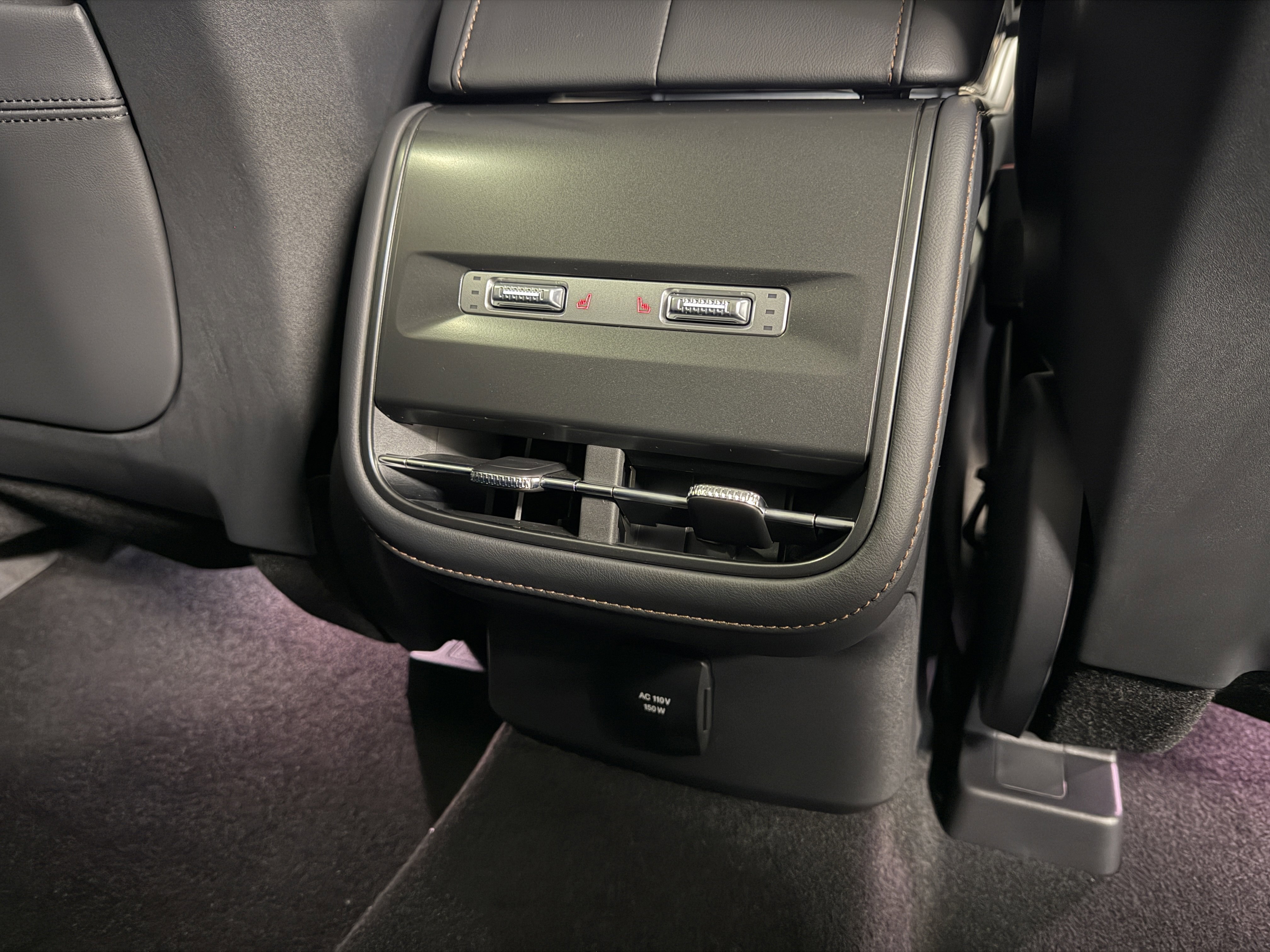 New 2026 Lincoln Nautilus Reserve image 28