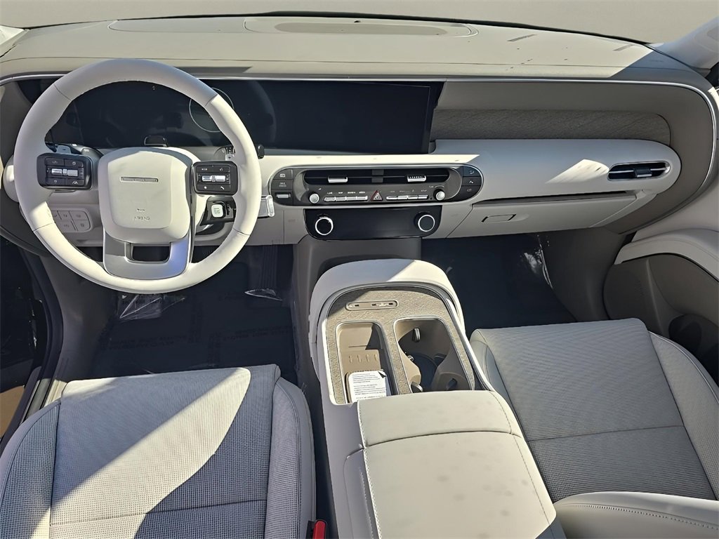 New 2026 Hyundai Palisade AWD image 27