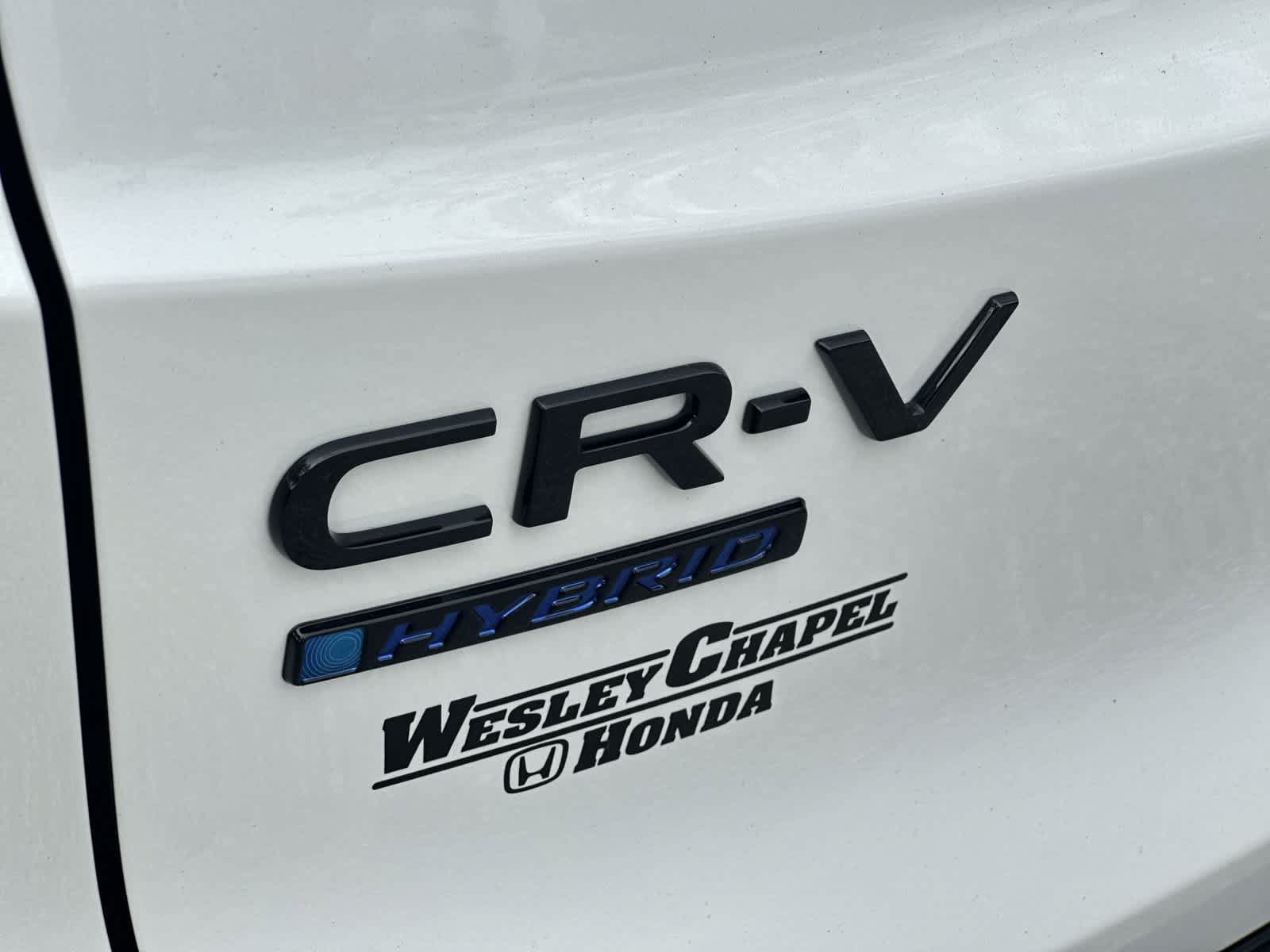 New 2027 Honda CR-V Sport Touring image 11