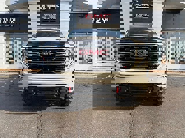 New 2026 GMC Sierra 1500 AT4 w/ Technology Package image 5
