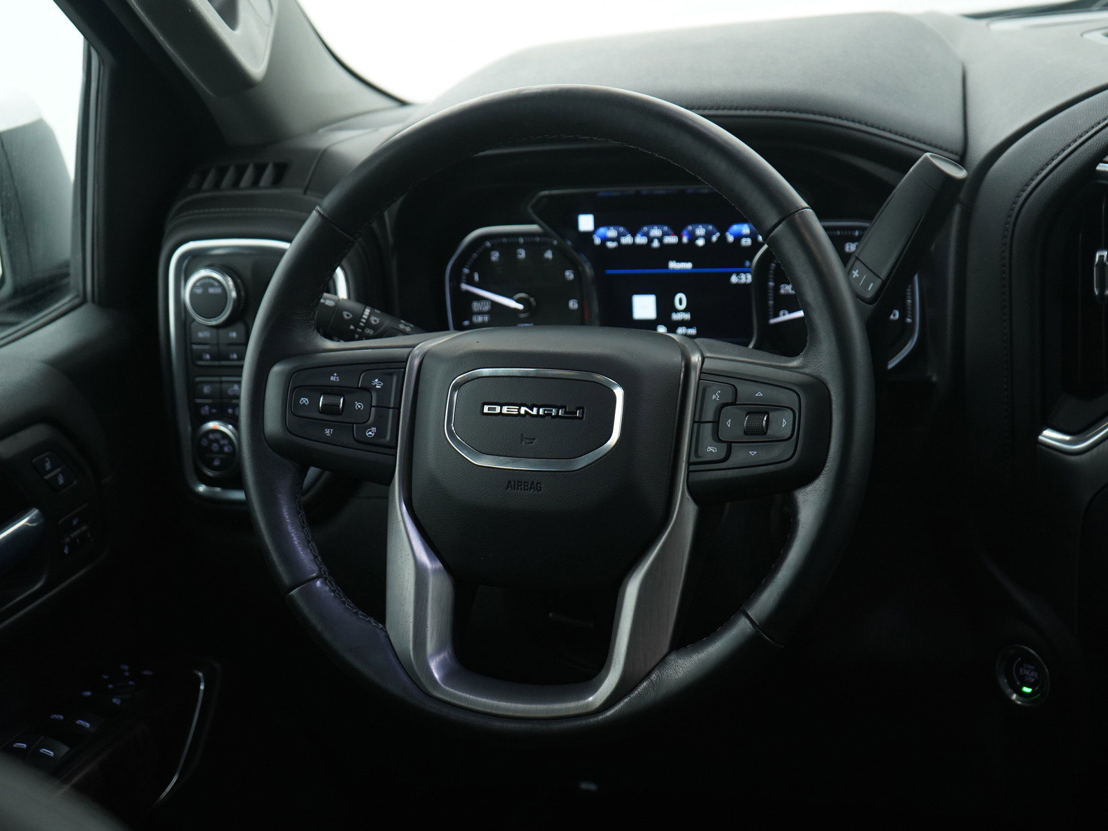 Used 2021 GMC Sierra 1500 Denali w/ Denali Ultimate Package image 14