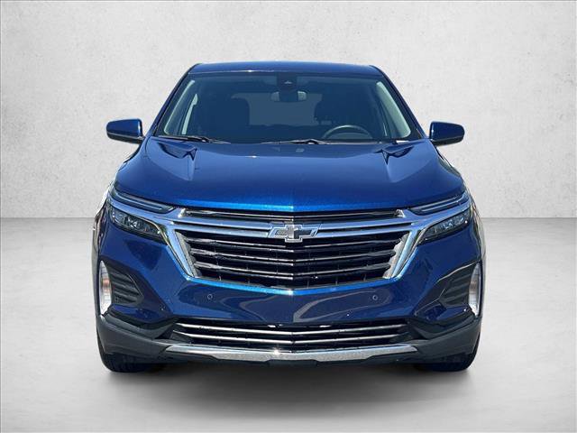 Used 2023 Chevrolet Equinox LT FWD image 2