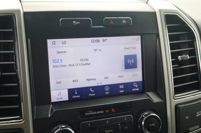 Used 2019 Ford F150 Lariat AWD/4WD image 16