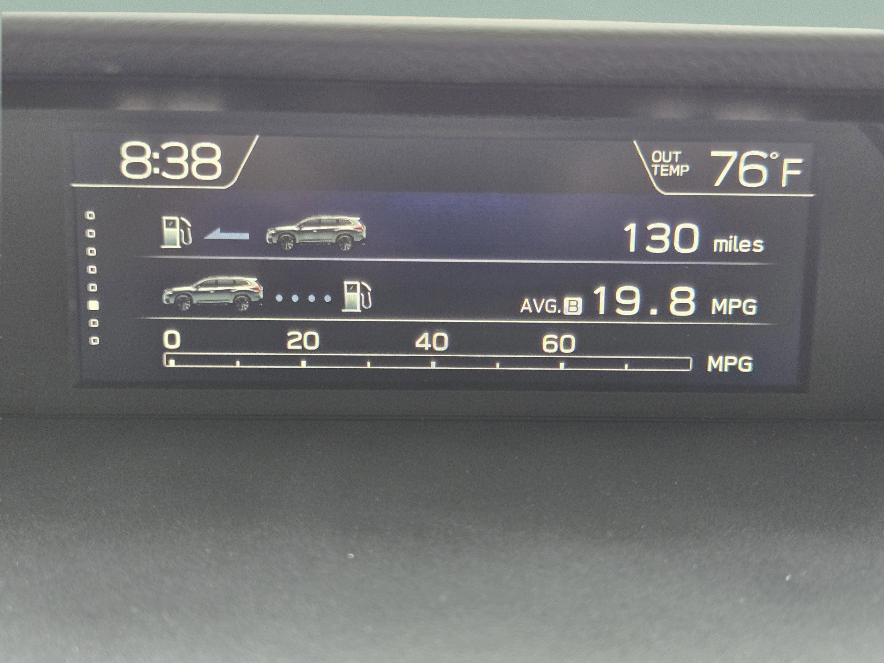 Used 2019 Subaru Ascent Limited w/ Popular Package #3 AWD/4WD image 17