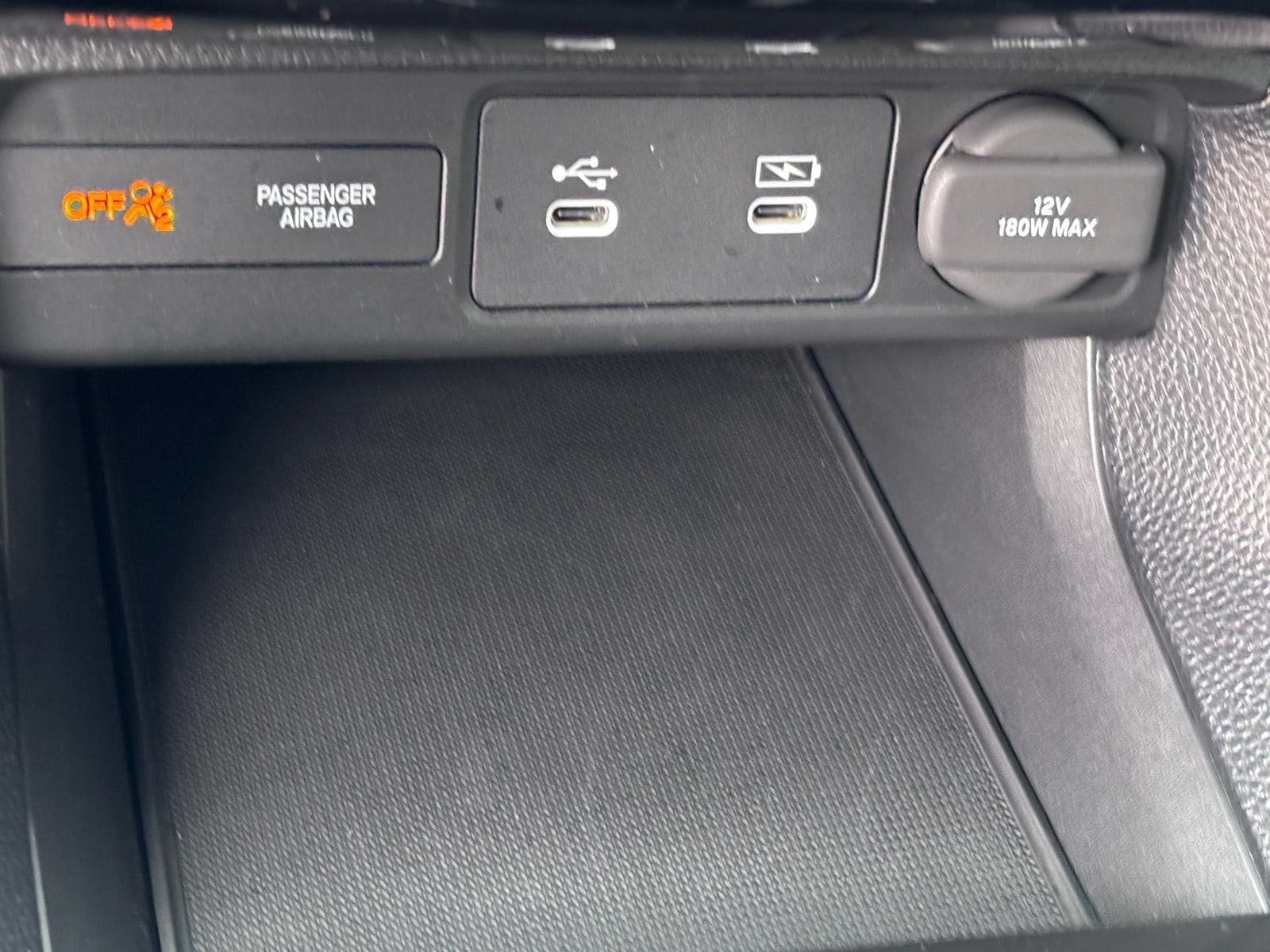 Certified 2026 Honda Civic Sport image 31