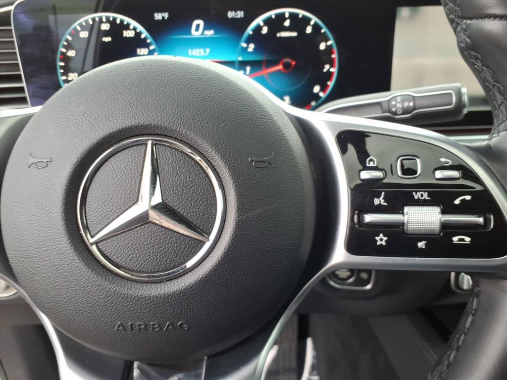 Used 2022 Mercedes-Benz GLE 350 4MATIC image 25