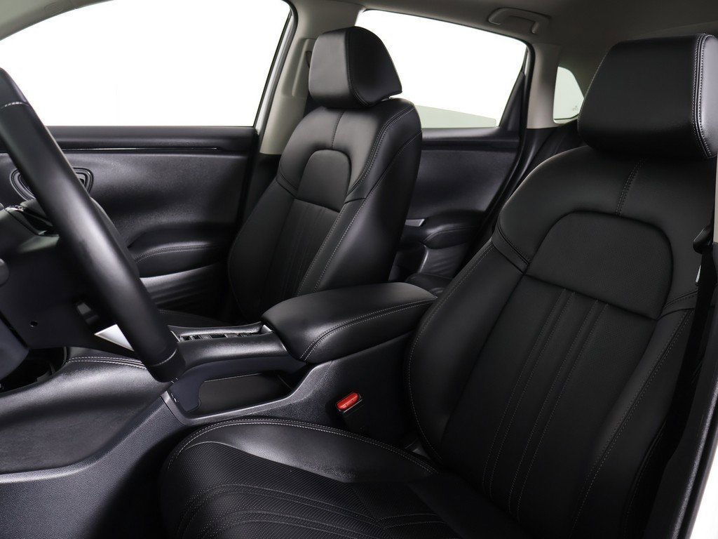 Certified 2026 Honda HR-V EX-L image 29
