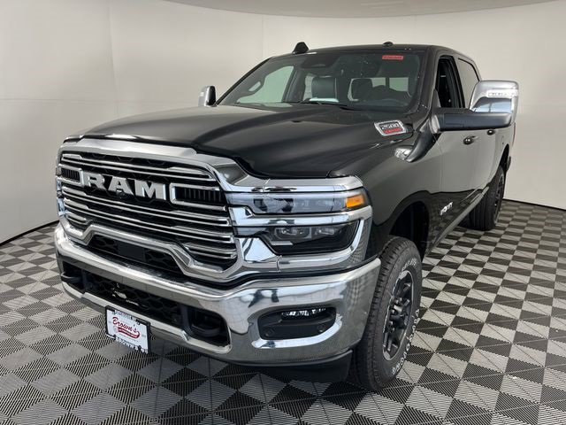 New 2026 RAM 2500 Laramie image 2