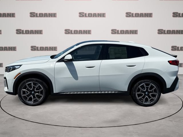 New 2026 BMW X2 xDrive28i w/ Convenience Package AWD/4WD image 2