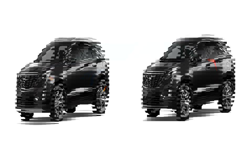 New 2026 Cadillac XT5 Premium Luxury w/ Driver Assist Package image 32