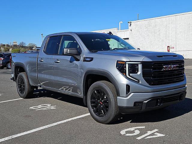 New 2026 GMC Sierra 1500 Elevation image 1