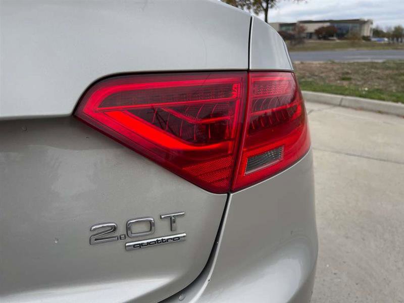 Used 2014 Audi A5 2.0T Premium Plus w/ Premium Plus Package image 31
