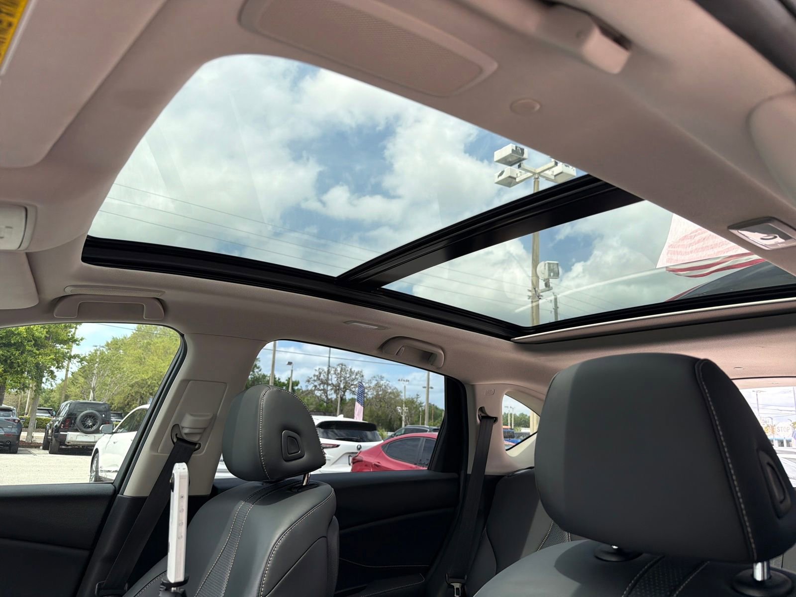 Used 2023 Acura RDX w/ Technology Package image 23