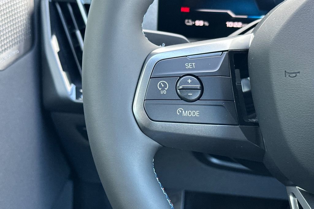 New 2026 BMW iX M70 w/ Executive Package image 28