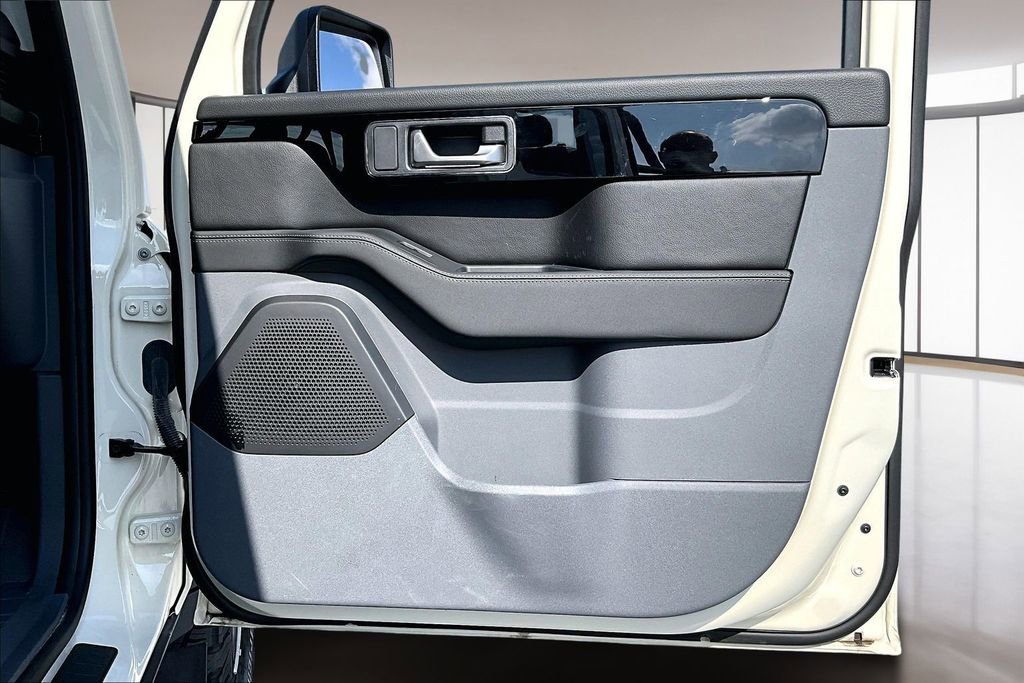 Used 2024 INEOS Grenadier image 27