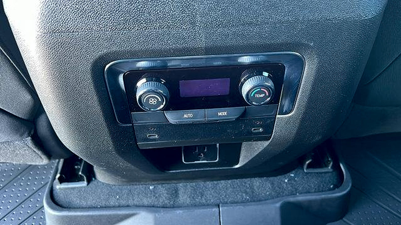 New 2026 Chevrolet Tahoe LS w/ LPO, Get Active Package image 15