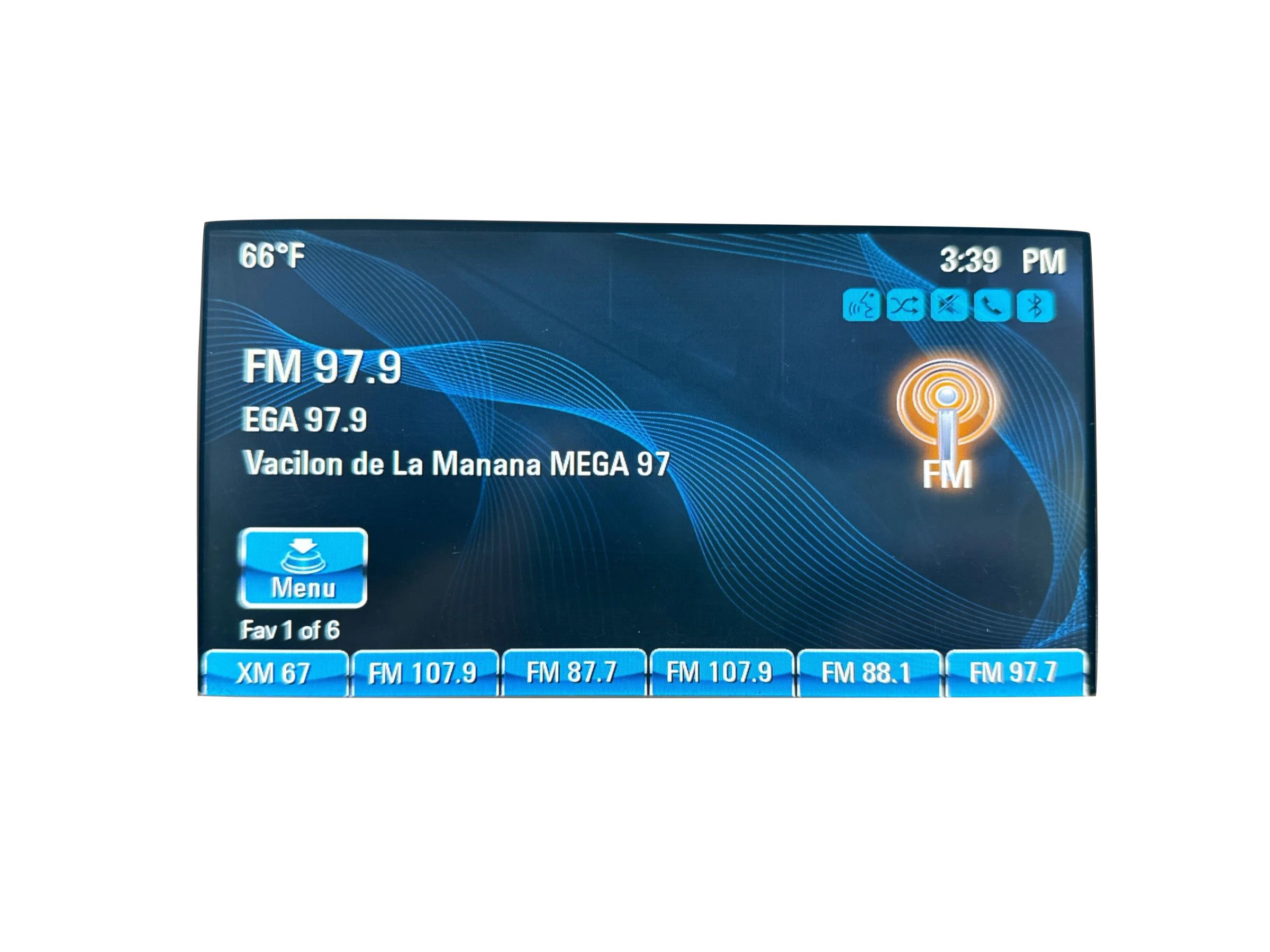 Used 2014 Buick Encore Premium image 15