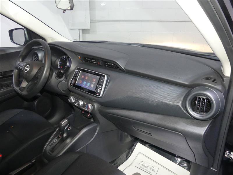 Used 2024 Nissan Kicks S FWD image 24