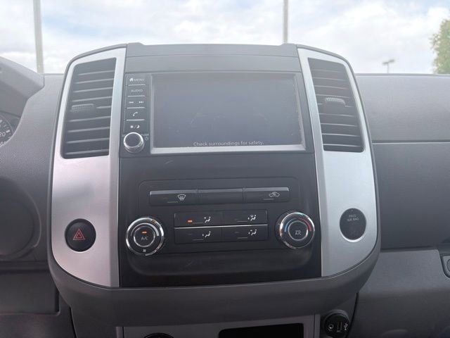 Used 2020 Nissan Frontier S RWD image 18