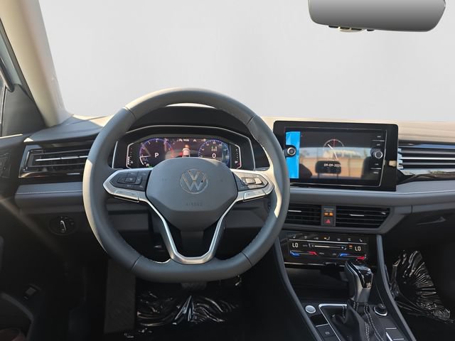 New 2027 Volkswagen Jetta SEL FWD image 21