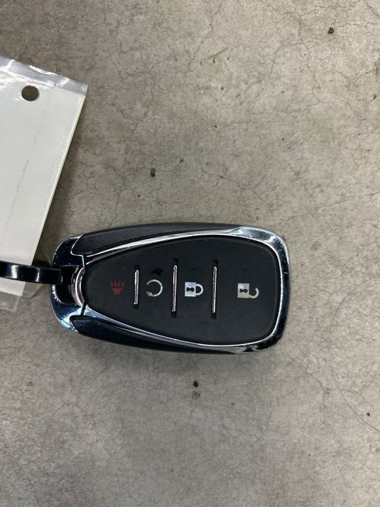 Used 2019 Chevrolet Equinox LT AWD/4WD image 25