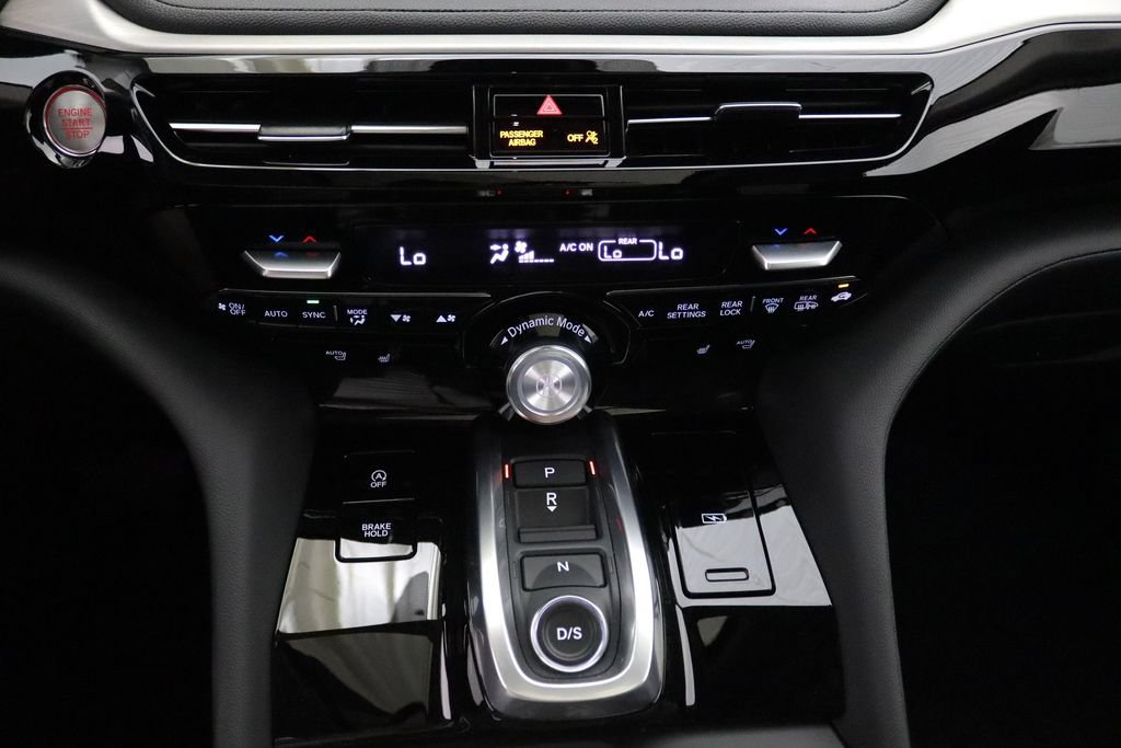Certified 2024 Acura MDX SH-AWD image 24