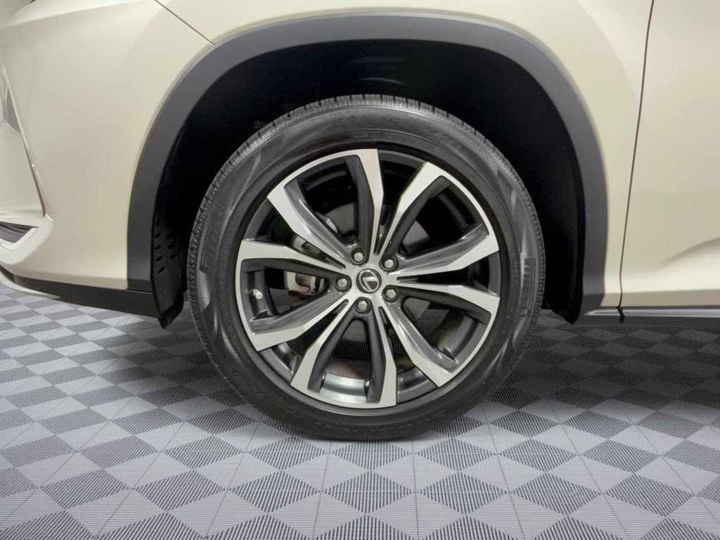 Used 2021 Lexus RX 350 FWD w/ Premium Package image 13
