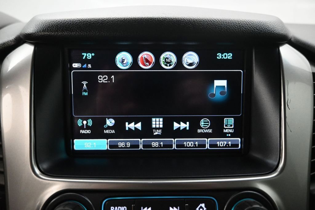 Used 2019 Chevrolet Tahoe LS w/ Skid Plate Package AWD/4WD image 13