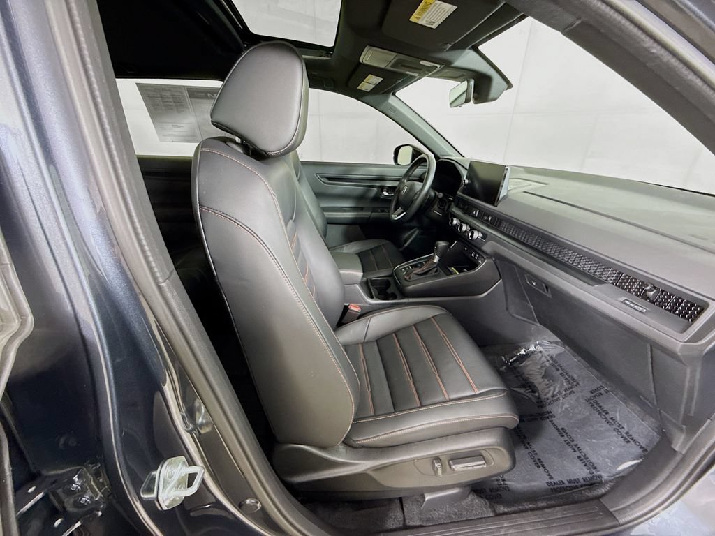 Used 2024 Honda CR-V Sport-L image 32
