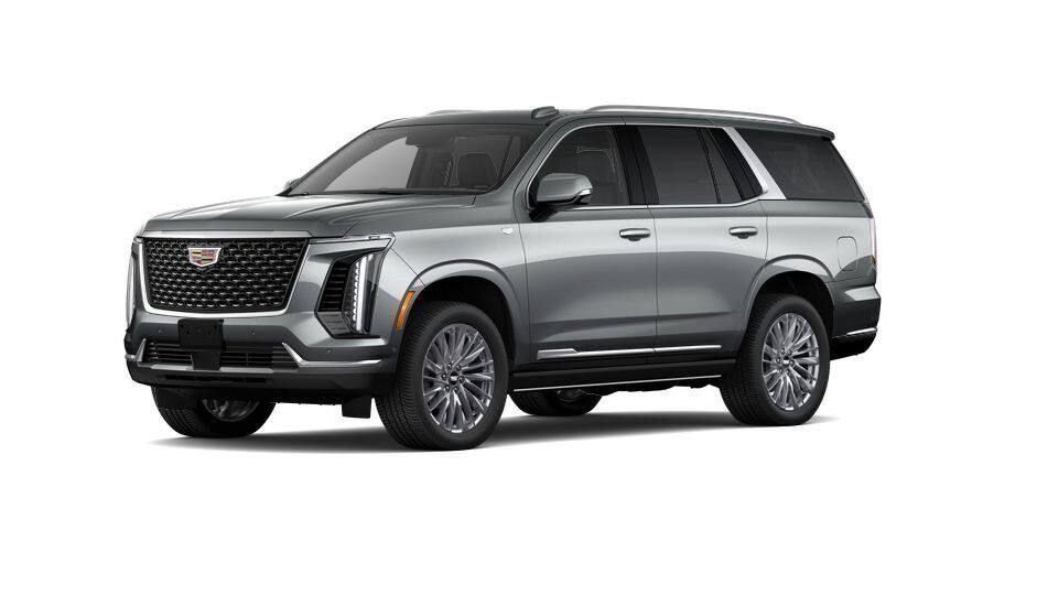 New 2026 Cadillac Escalade Luxury AWD/4WD image 30