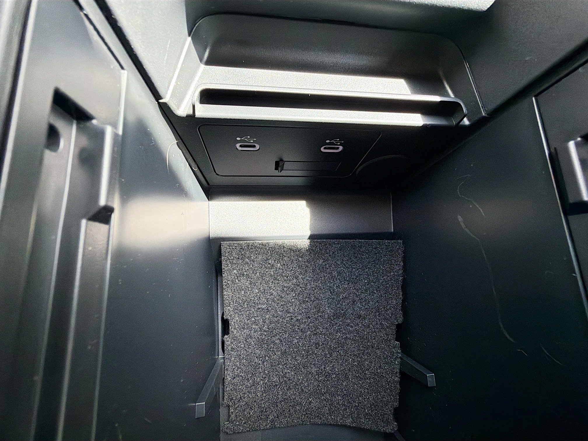 New 2026 MAZDA CX-30 Aire Edition image 51