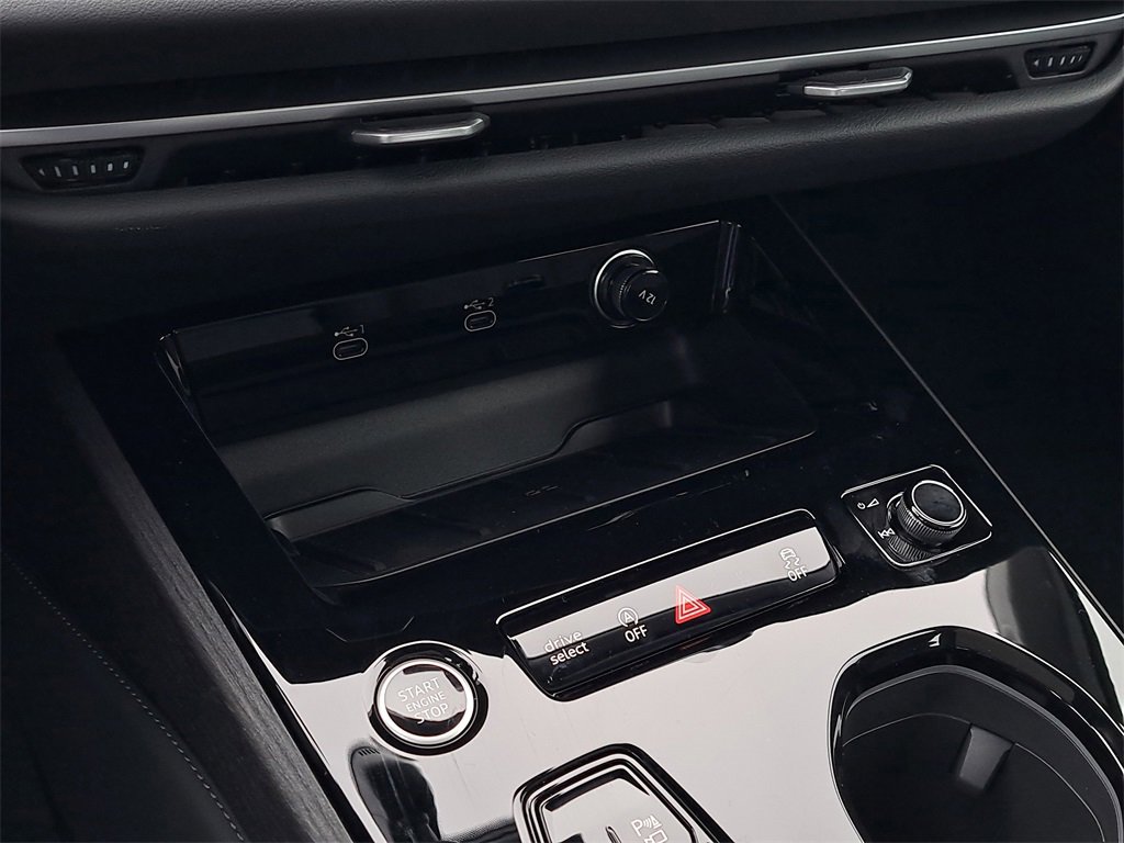 New 2025 Audi A5 2.0T Premium Plus image 14