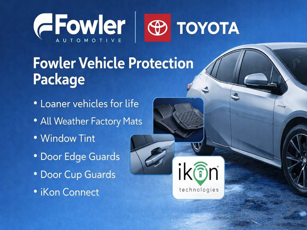 New 2026 Toyota Grand Highlander FWD image 2