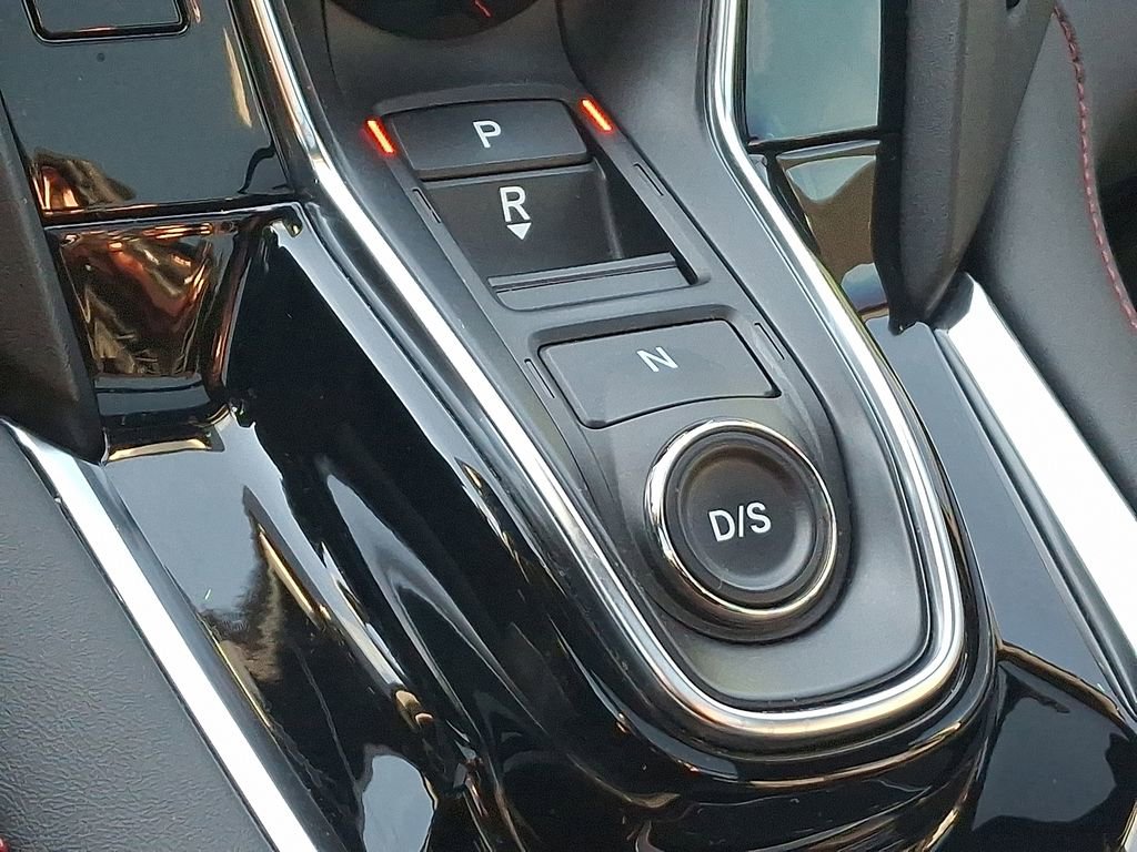 Certified 2023 Acura RDX A-Spec AWD/4WD image 16