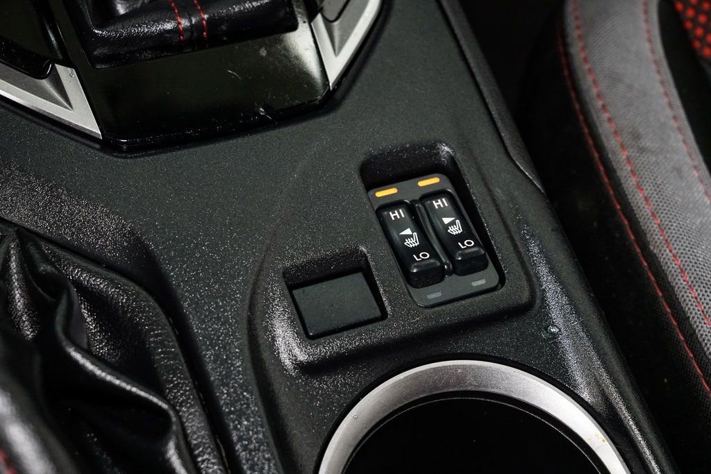 Used 2020 Subaru Impreza 2.0i Sport image 25