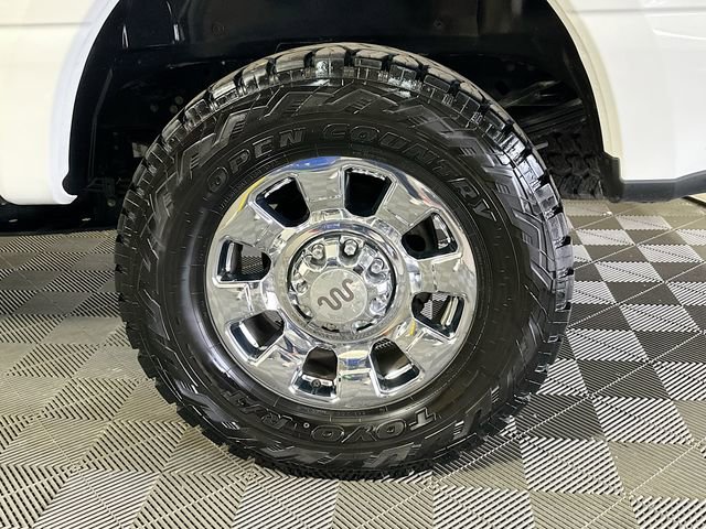 Used 2024 Ford F250 King Ranch w/ Chrome Package image 31