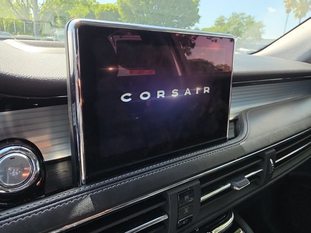 Used 2021 Lincoln Corsair FWD image 21