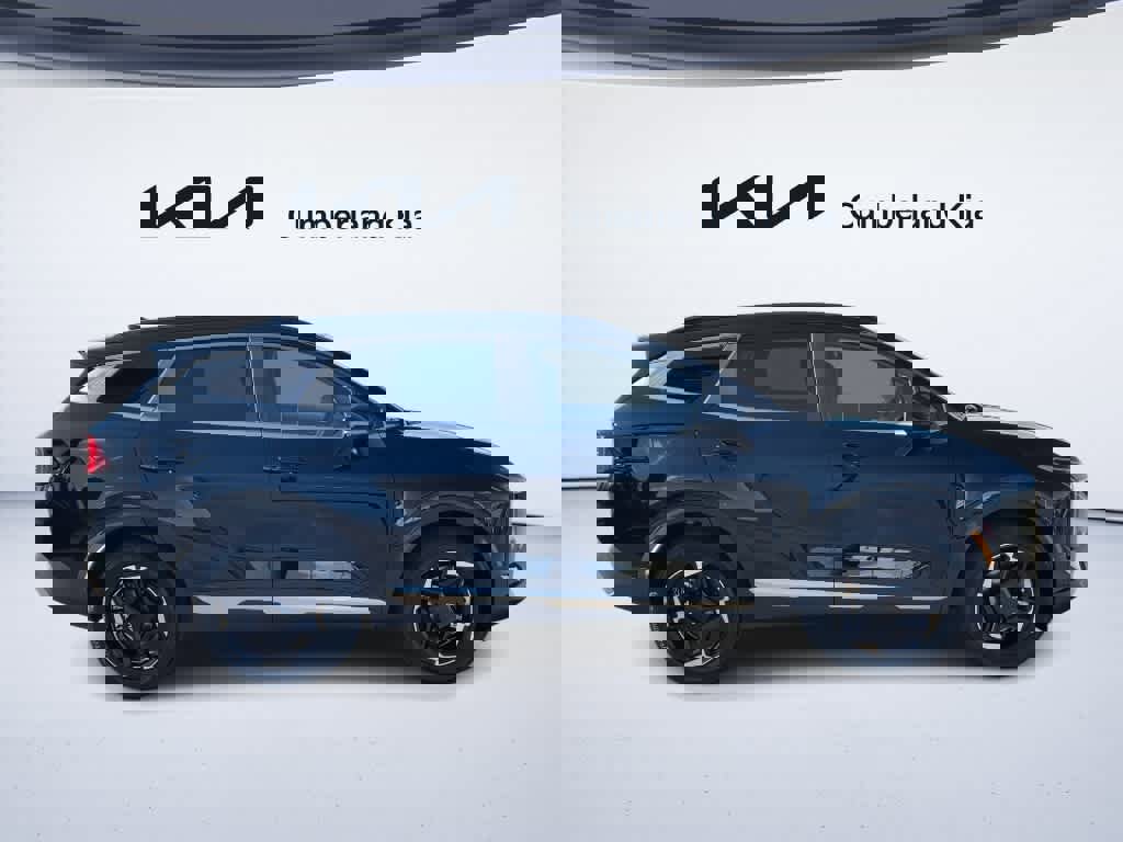 New 2026 Kia Sportage EX w/ EX Panorama Roof Package image 9