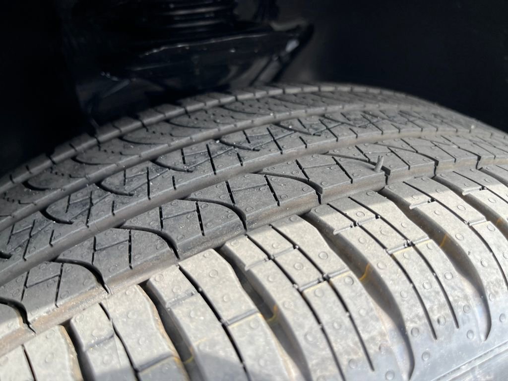 New 2025 Volkswagen ID.4 Pro S image 28